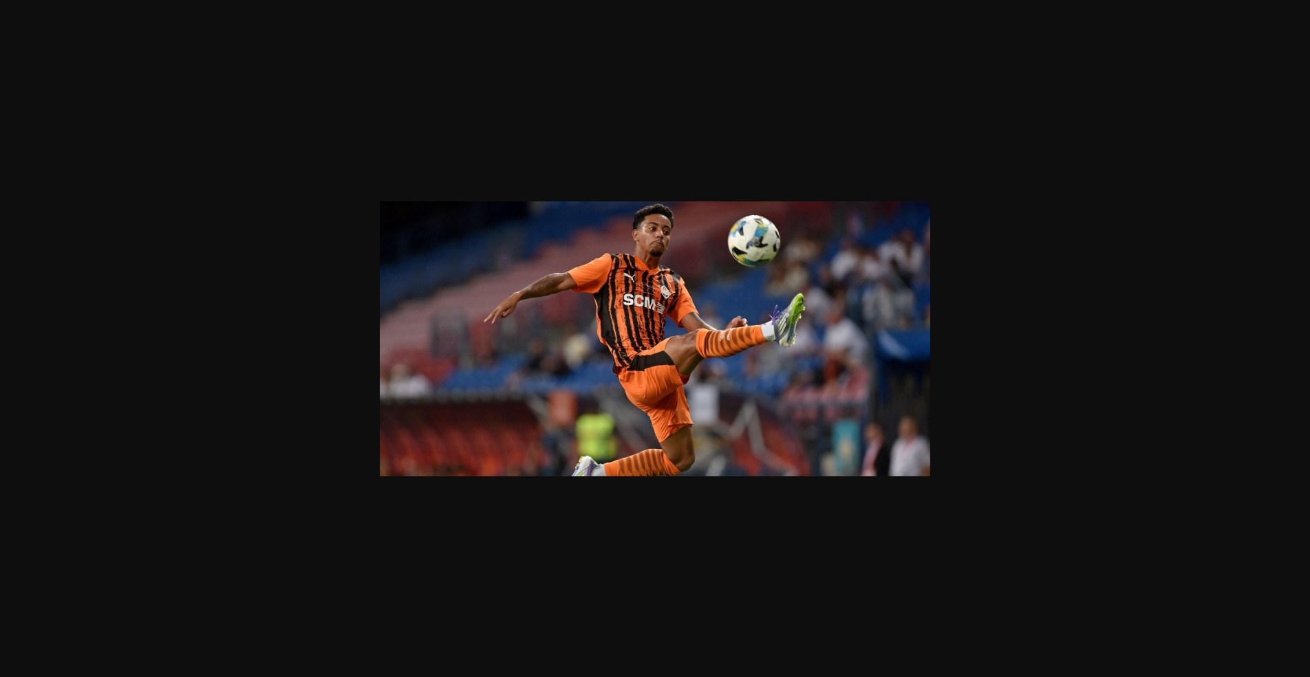 «Шахтер» Донецк — «Серветт»: кто победит на нейтральном поле?