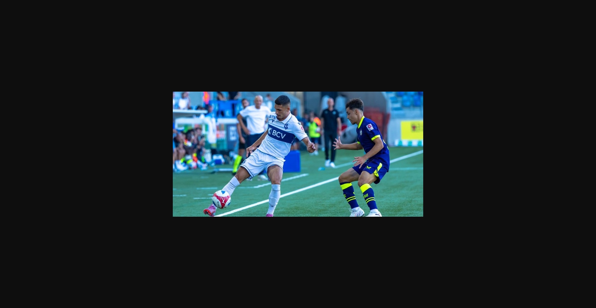 «Лозанна» — «Бешикташ»: сумеет ли турецкий клуб одержать победу?