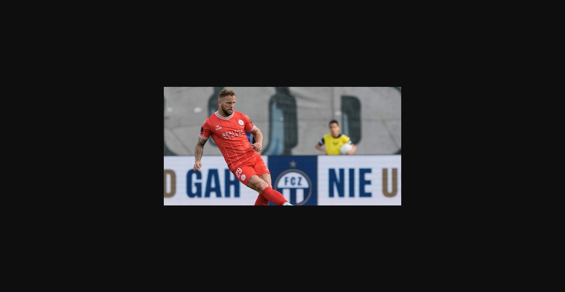 «Шелбурн» — «Линфилд»: кто из ирландских коллективов сумеет победить?