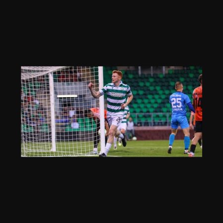 Predicción: Santa Clara se impone a Shamrock Rovers en la Liga Conferencia