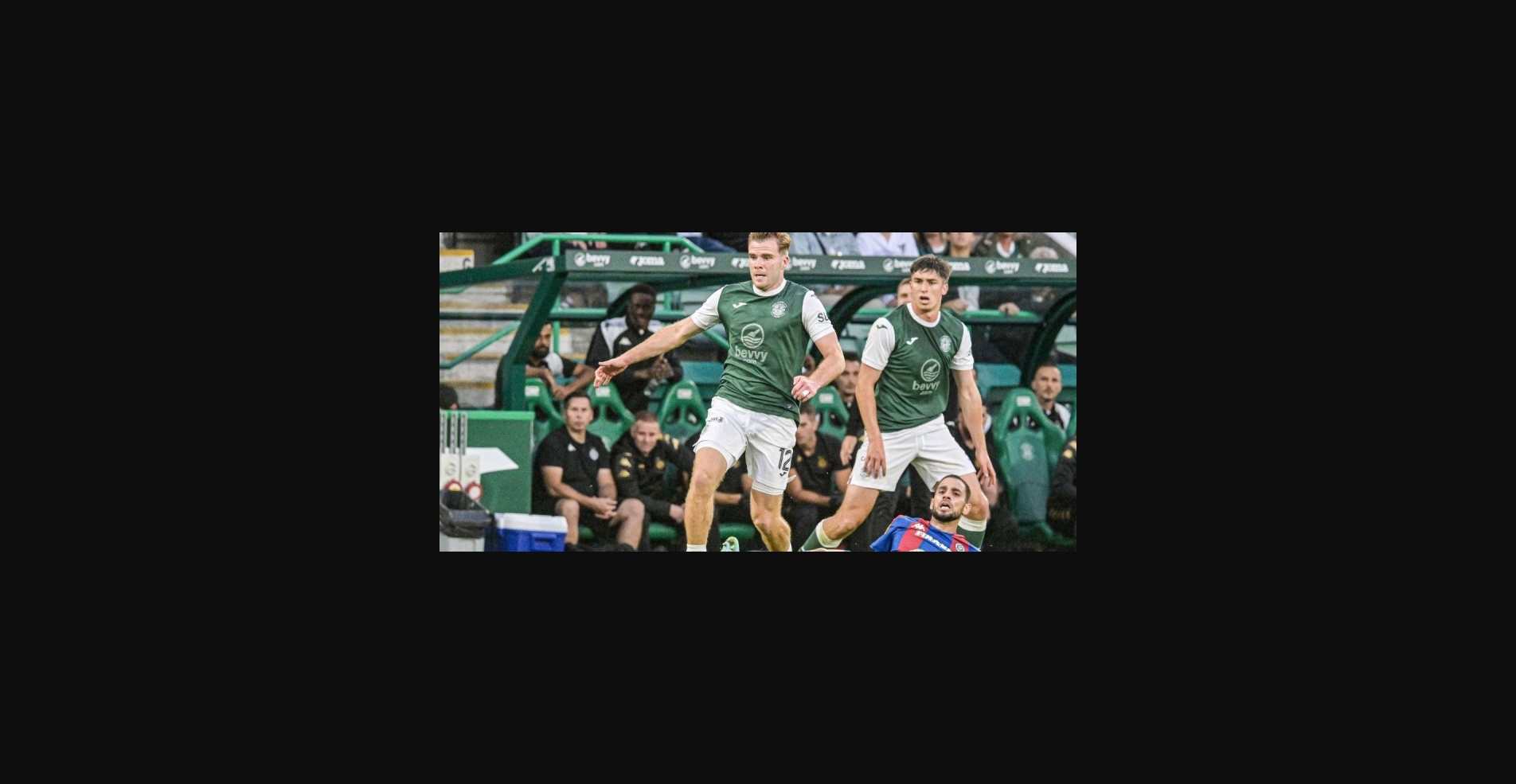 Predicción del partido: “Hibernian” vs. “Lechia”, quienes ganarán el encuentro y la apuesta recomendada 1 «Хиберниан» — «Легия»: победят ли поляки на выезде?