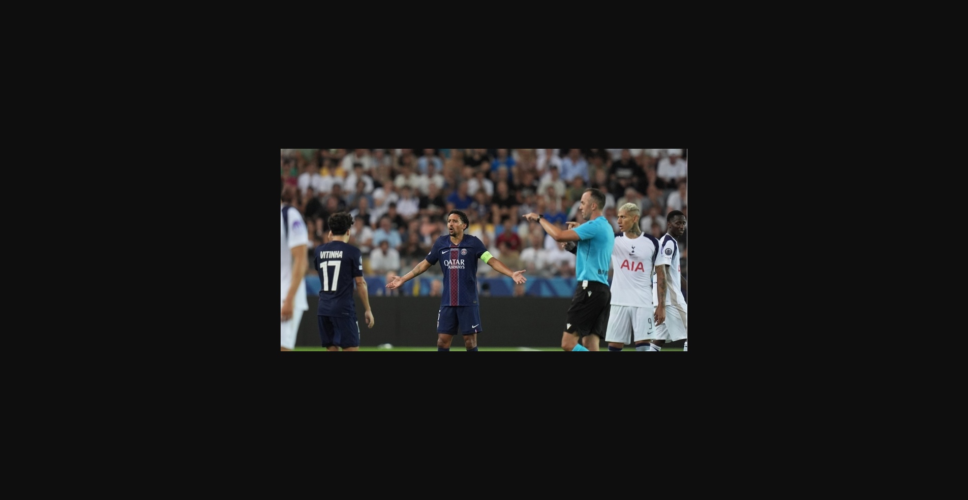 ПСЖ — «Анже»: прогноз и ставки с коэффициентом 2.20