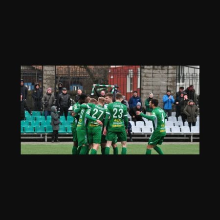 Predicción: GOMEL vs BATE – ¿Confirmará el GOMEL su favoritismo en el inicio de la jornada 19 de la Premier Bielorrusa?