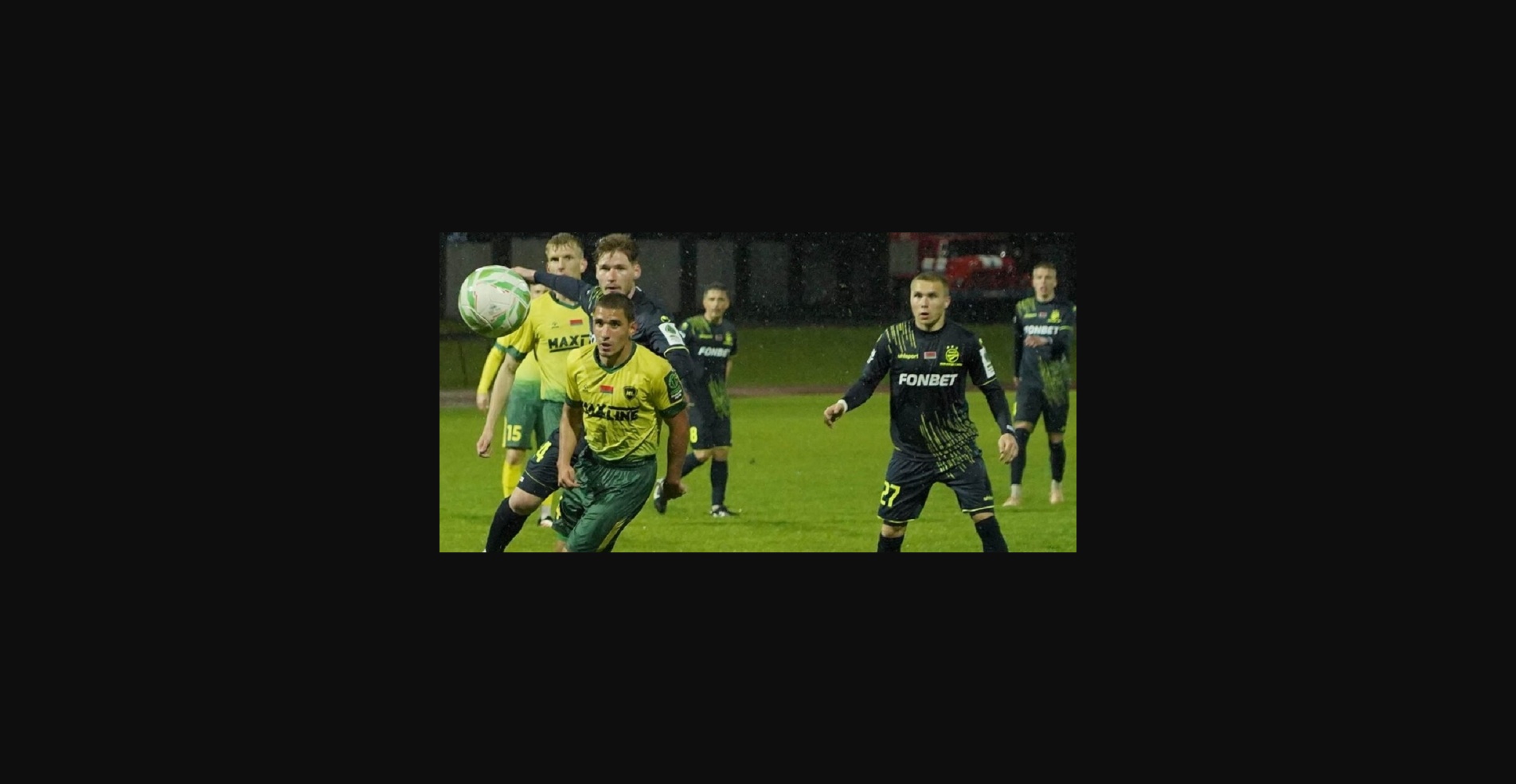 МЛ Витебск — «Нафтан»: кто выйдет победителем из этого противостояния?