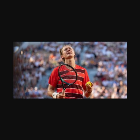 Predicción Tennis: Sebastián Corda revalida su victoria ante Miomir Kecmanovic en el torneo de Winston-Salem