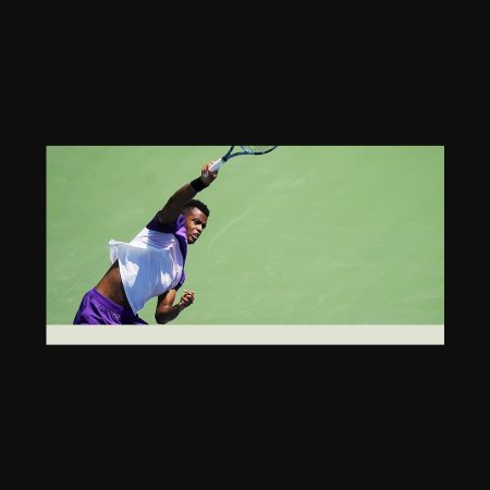 Predicción: Mjedević se lleva la victoria ante Mpetshi-Perricar en el cuarto de final