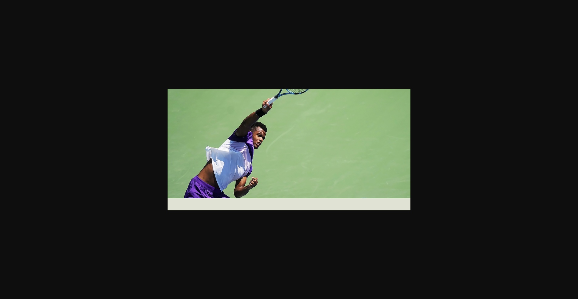 Хамад Медьедович — Джованни Мпетши-Перрикар: возьмет ли француз реванш за поражение в Барселоне?