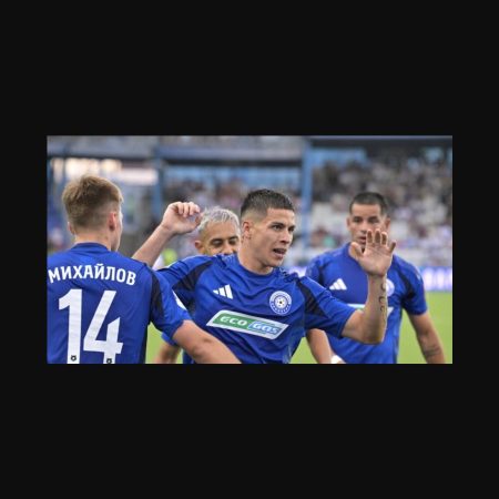 Predicción del partido Orenburg vs. Akhmat: ¡Orenburg no perderá!