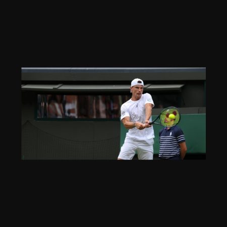 Predicción y pronóstico: ¿Victoria de Jaume Munar o Marton Fucsovics en el partido de Winston-Salem?