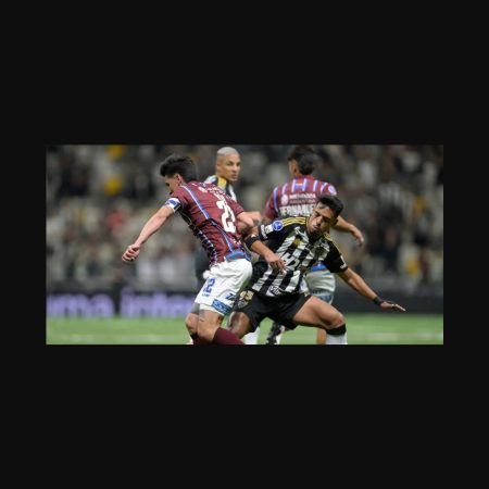 Predicción: Godoy Cruz vs Atlético Mineiro – Ambos equipos anotarán en el partido de la Copa Sudamericana