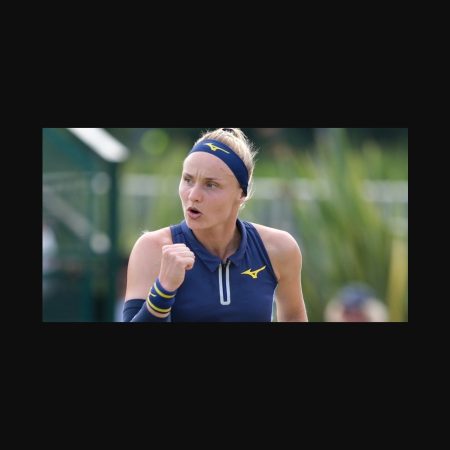 Pronóstico y resultado esperado del partido: Victoria de Rebeca Shramkova en Monterrey