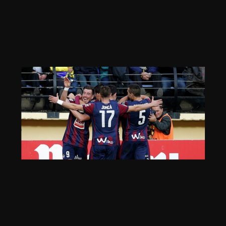 Predicción para el partido de La Liga SmartBank: ¿Será victoria del Eibar frente a la Granada el 22 de agosto?