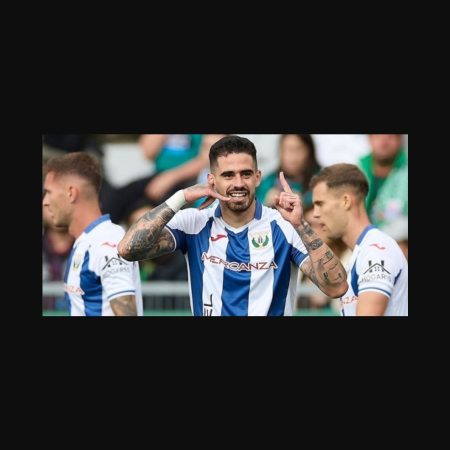 Predicción del partido: Leganés vs Cádiz – Victoria para Leganés