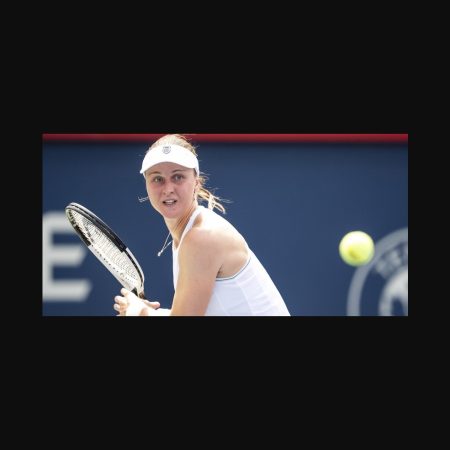 Predicción del partido: Sorana Cîrstea buscará la revancha ante Liudmila Samsonova