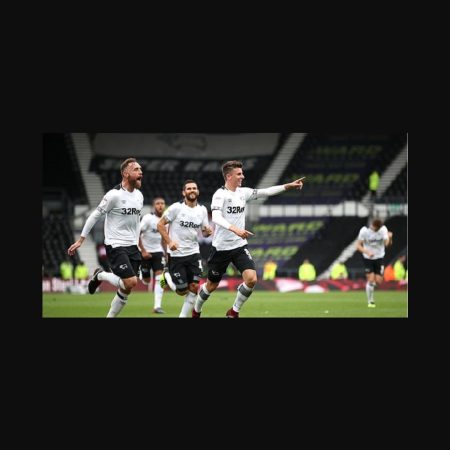 Predicción Fútbol: Derbi County vs Bristol, Pronóstico y Resultado Esperado para Apostar en esta Emociónante Encuesta