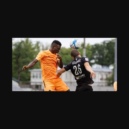 Pronóstico de la estrategia perfecta: Respuesta esperada en el clásico de la Premier Armenia entre Urartu y Alashkert