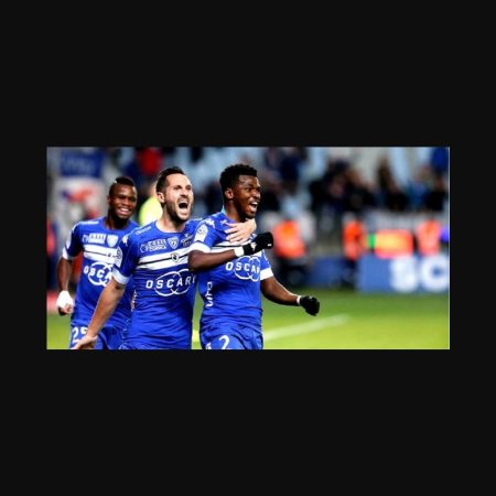 Pronóstico para el Partido Lille vs Bastia en Liga 2: Victoria del Lille con Ambos Marcan