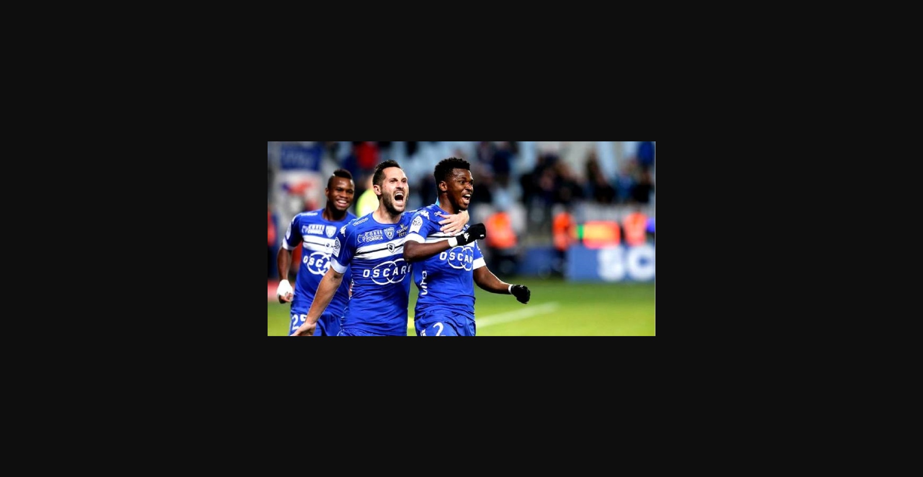 «Ле Ман» — «Бастия»: удастся ли кому-нибудь одержать первую победу в новом сезоне?