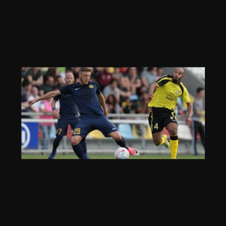 Predicción y Análisis del Partido: AEL Limassol vs Olympiakos Nicosia en la Primera Jornada de la Liga de Chipre