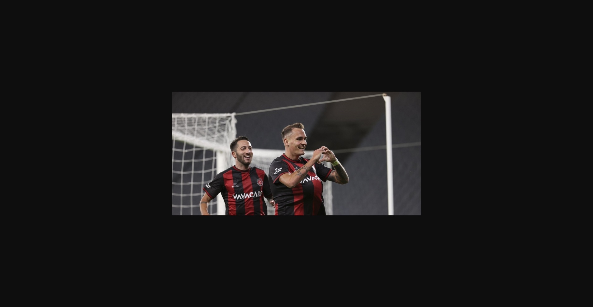 «Карагюмрюк» — «Гезтепе»: кто сможет выиграть в этом поединке?