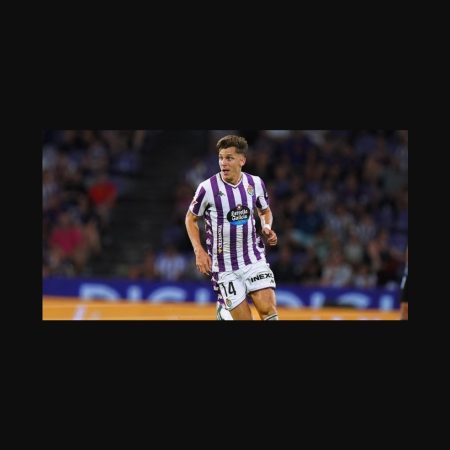 Predicción del Partido de La Liga:Victoria de Valadolid en Castellón