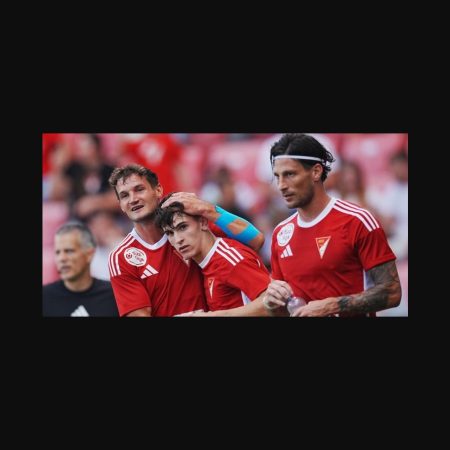 Predicción: Puskás Akadémia se lleva la victoria ante Debrecen en un emocionante encuentro