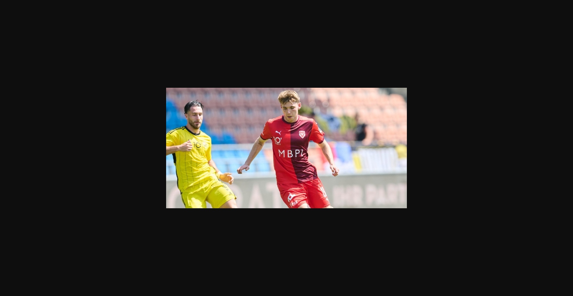 «Вадуц» – «Беллинцона»: победит ли представитель Лихтенштейна?