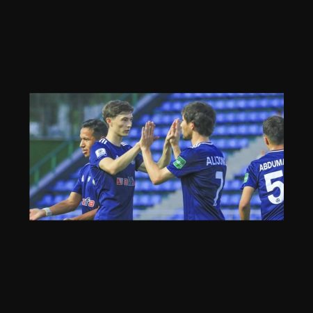 Predicción del partido: Andijan vs. Pakhtakor – Victoria para Pakhtakor