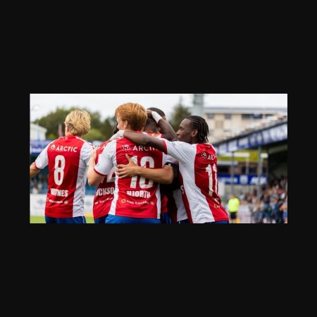 Predicción del partido KFU-M vs HamKam: ¡Ambos equipos anotarán!