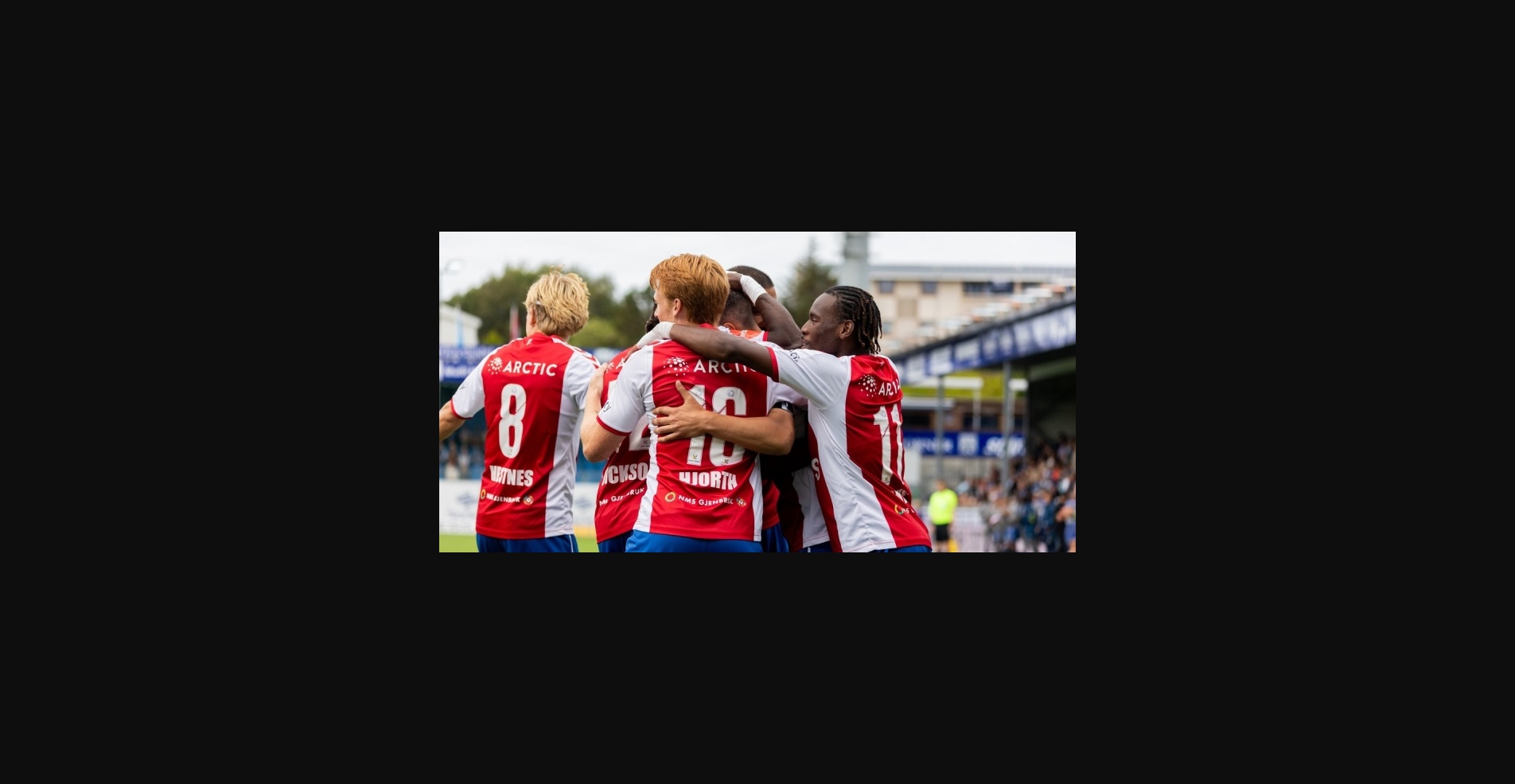 КФУМ — «ХамКам»: ждать ли результативного матча?