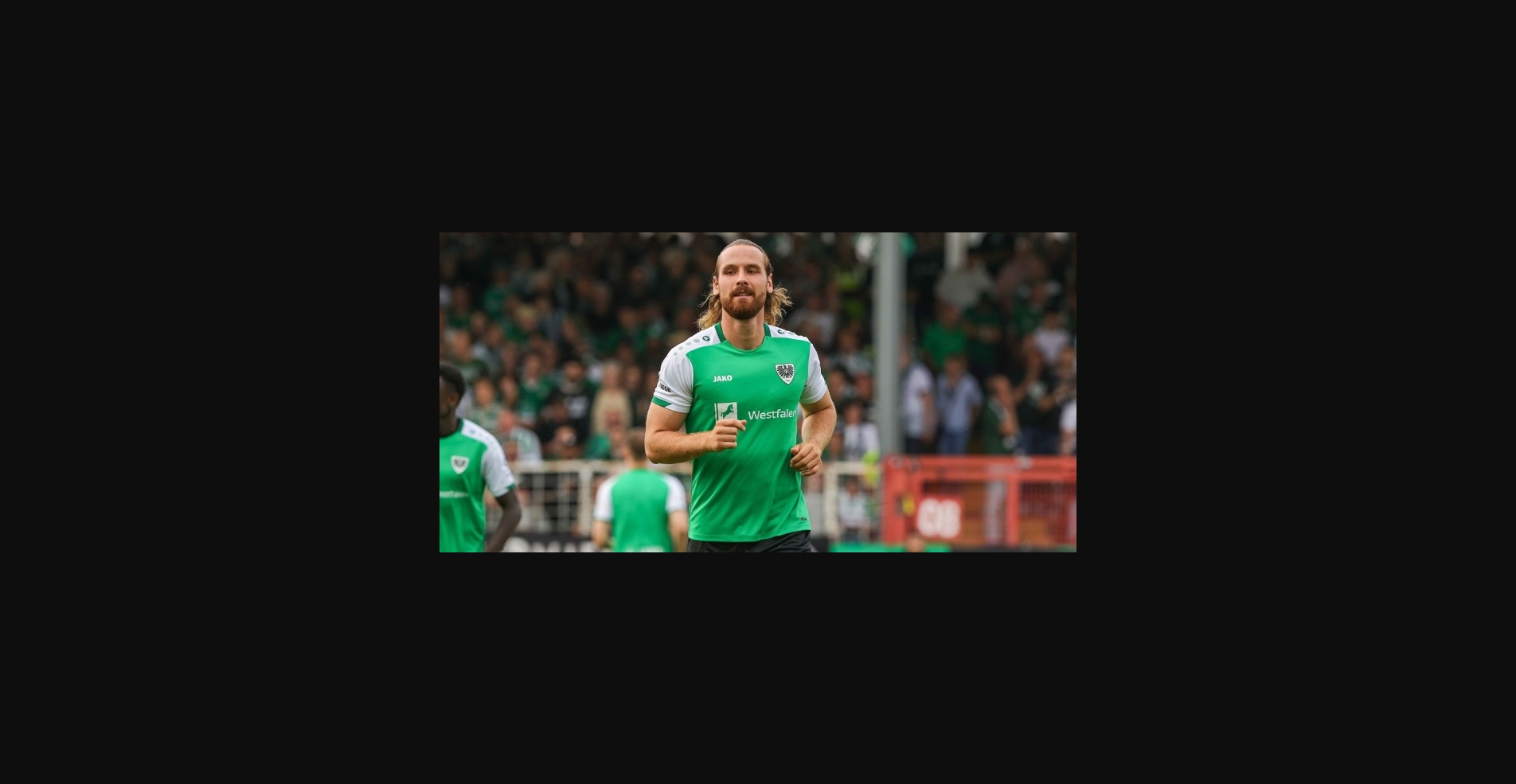 «Пройссен Мюнстер» — «Нюрнберг»: ждать ли голов?