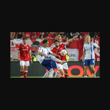 Predicción del partido: Elversberg vs Kaiserslautern – ¡Más de 3 goles en el encuentro!