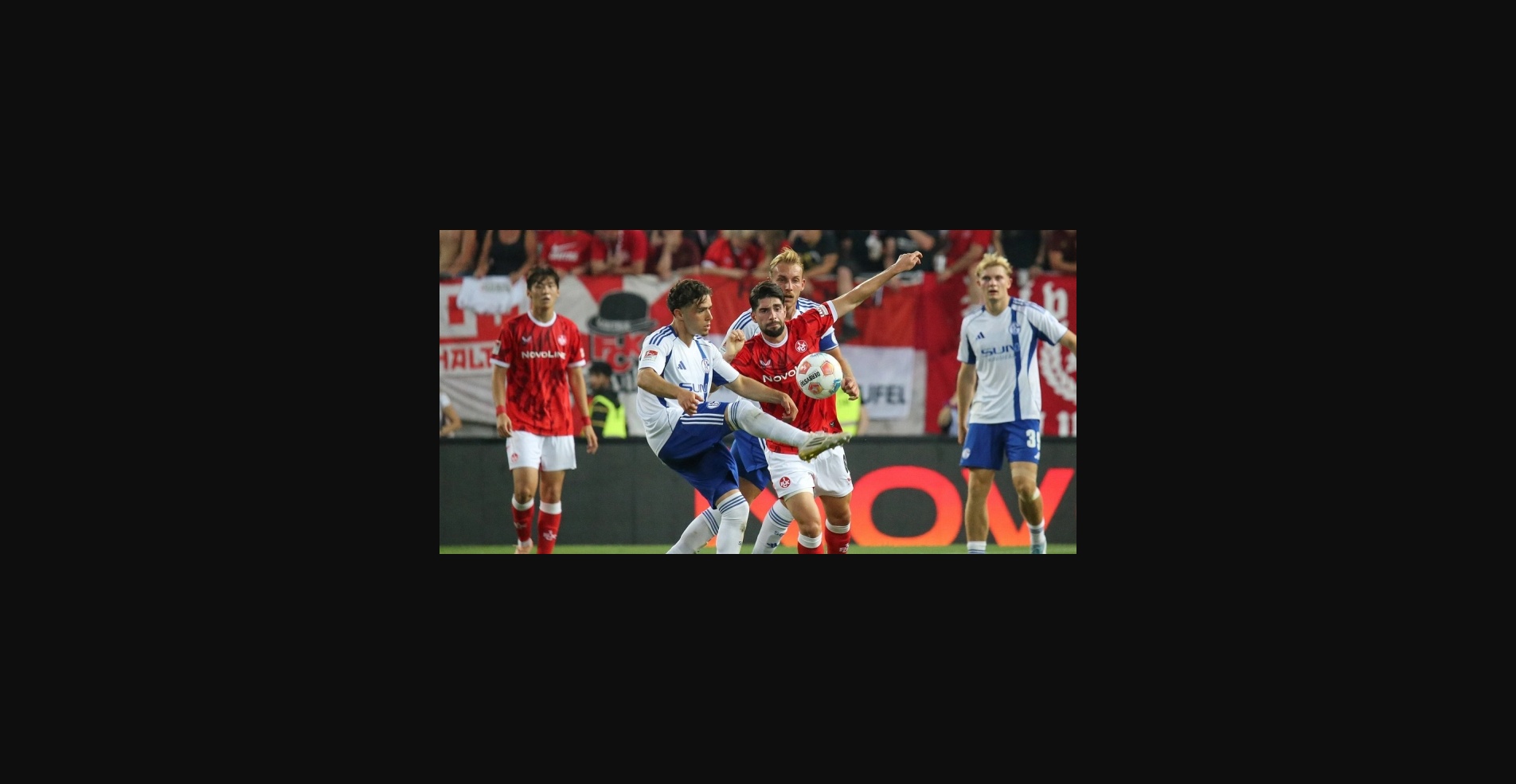 «Эльверсберг» — «Кайзерслаутерн»: сколько забьют команды?