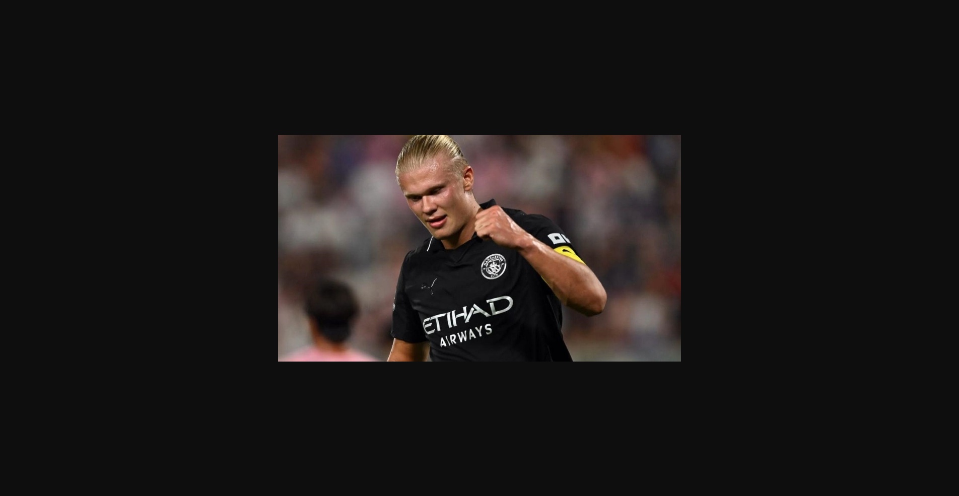 Predicción del Manchester City vs Tottenham: victoria local y menos de 3.5 goles en la Premier League 1 294093