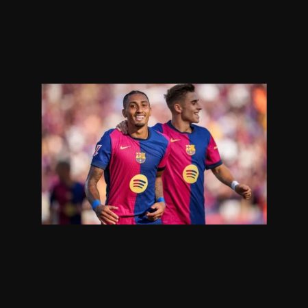 Predicción segura: Barcelona aplastará a Levante con marcador 0:3 en La Liga