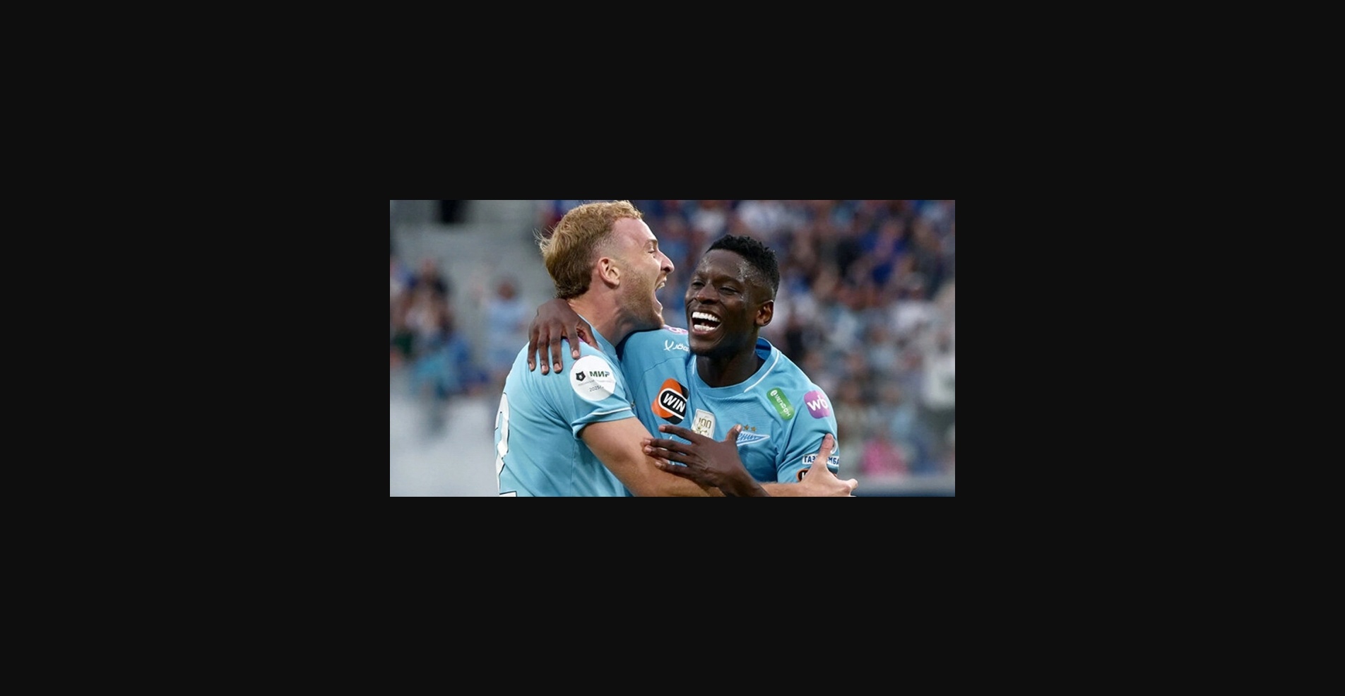 «Зенит» — «Динамо» Махачкала: ставка Александра Мостового