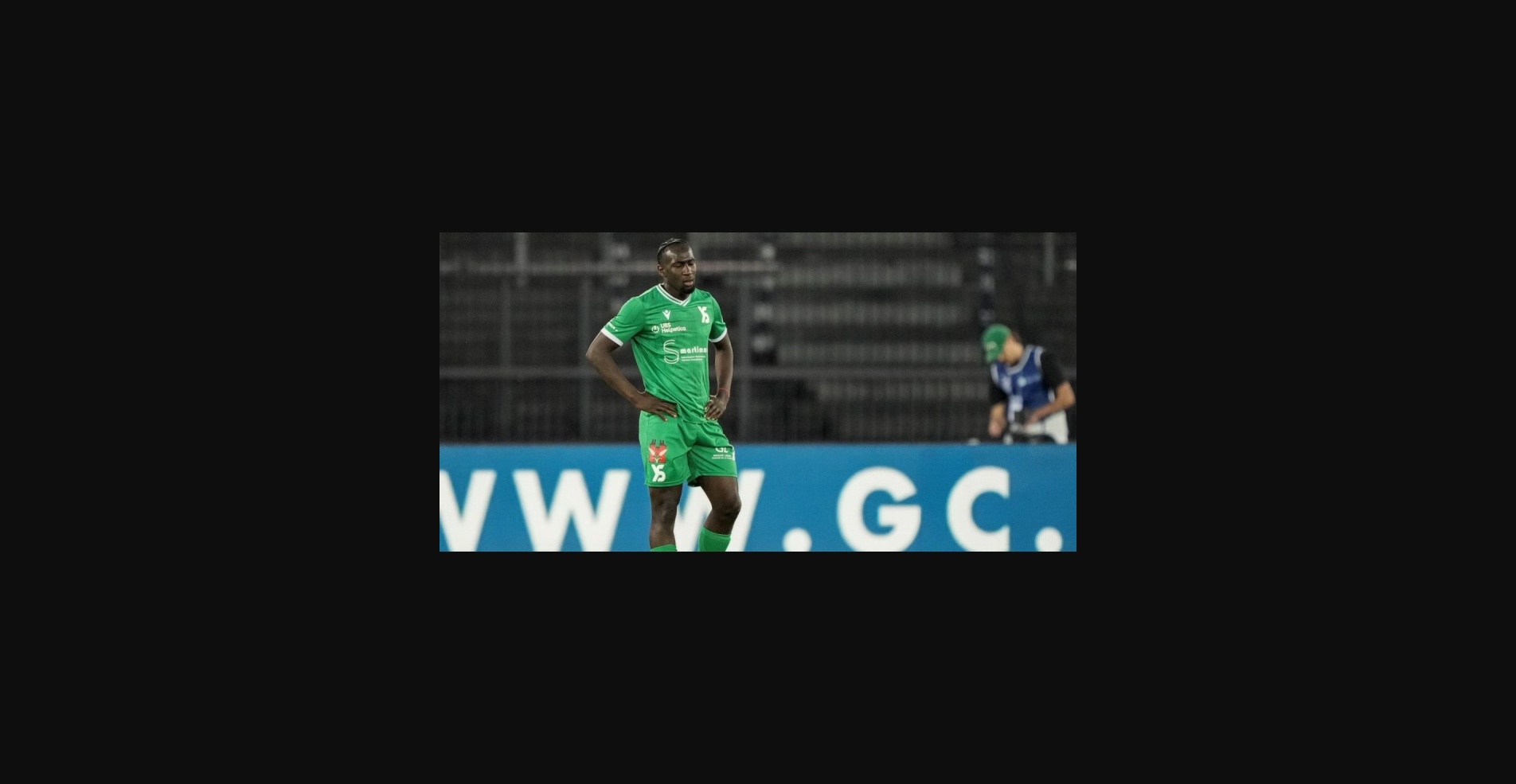 «Ивердон» — «Виль»: кто победит в четвертом туре?