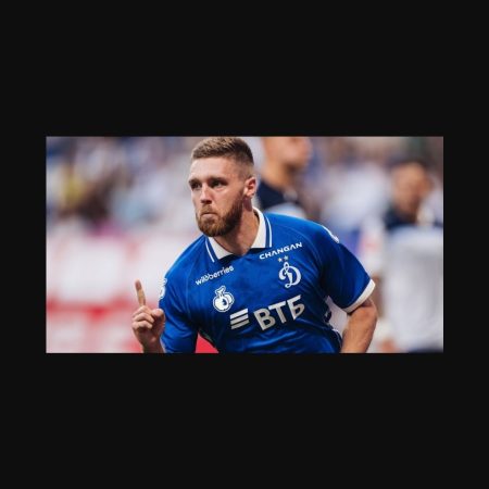 Predicción y pronóstico del partido: ¿Dínamo de Moscú se impondrá frente a París NN en la próxima jornada de la Premier League?