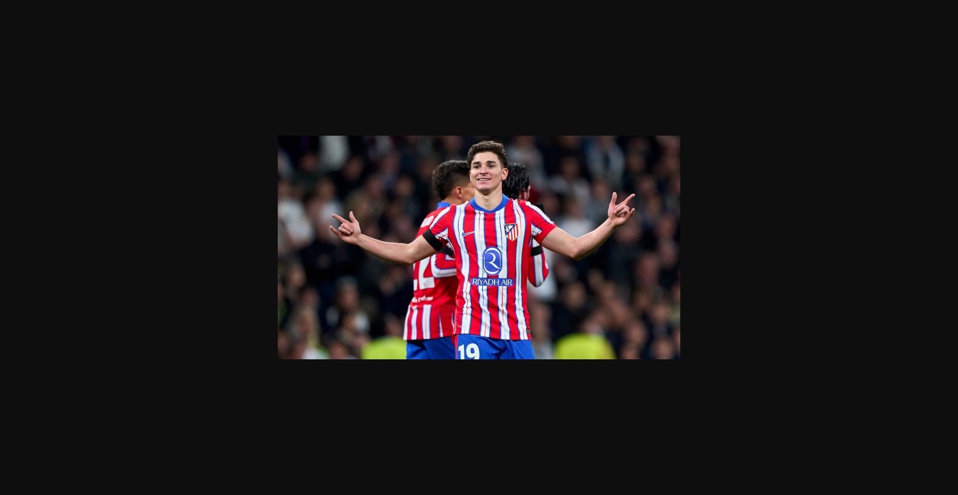 «Атлетико» — «Эльче»: ставка Ивана Корнийчука