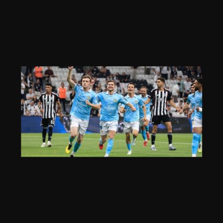 Predicción del Partido en Primera División de Irlanda: Drogheda United vs. St. Patrick’s Athletic