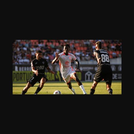 Predicción: ¡Victoria de Shavish sobre Felgueiras en la Segunda Liga Portuguesa!