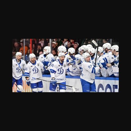 Predicción y análisis del próximo partido: ¿Crees que ganará “Ак Барс” ante “Динамо” en la pretemporada de la КХЛ?