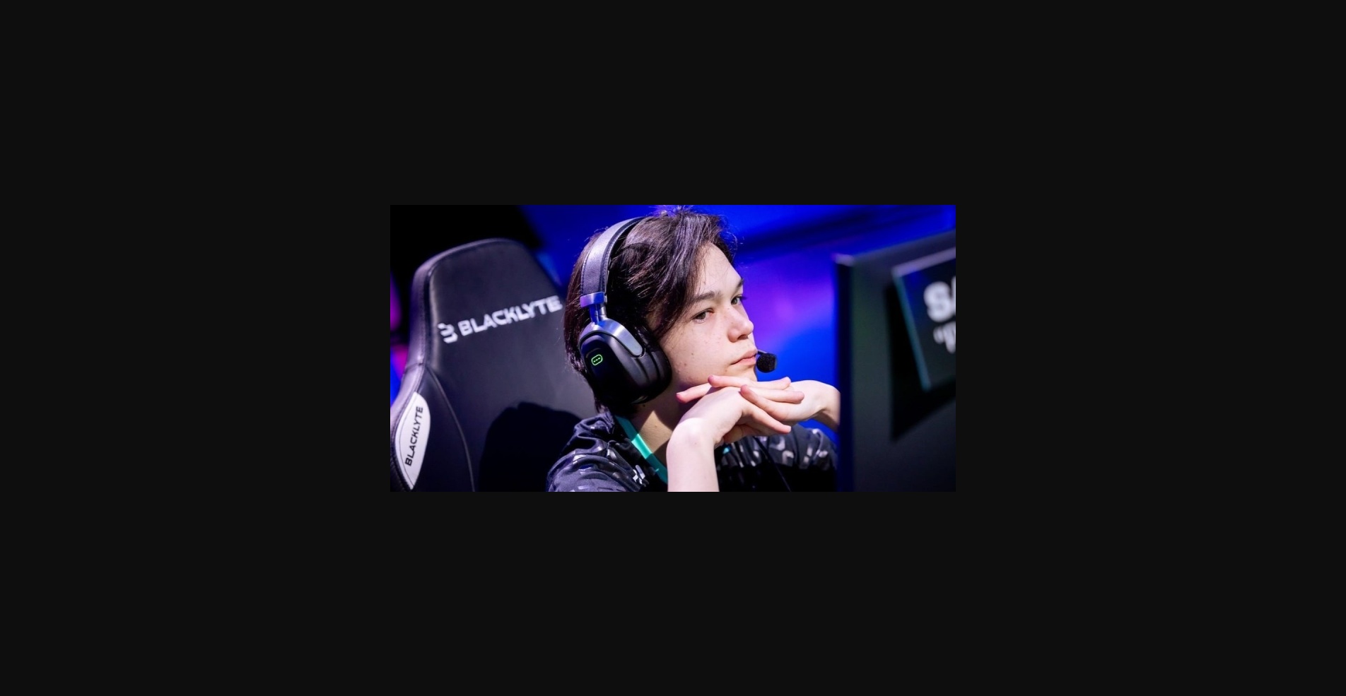 Team Tidebound — PARIVISION: стоит ли ожидать легкой победы фаворита?