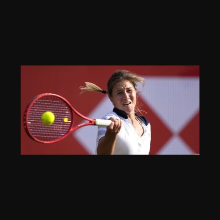 Predicción del partido: Sorana Cîrstea vs Anastasia Zakharova – Victoria de Cîrstea con hándicap