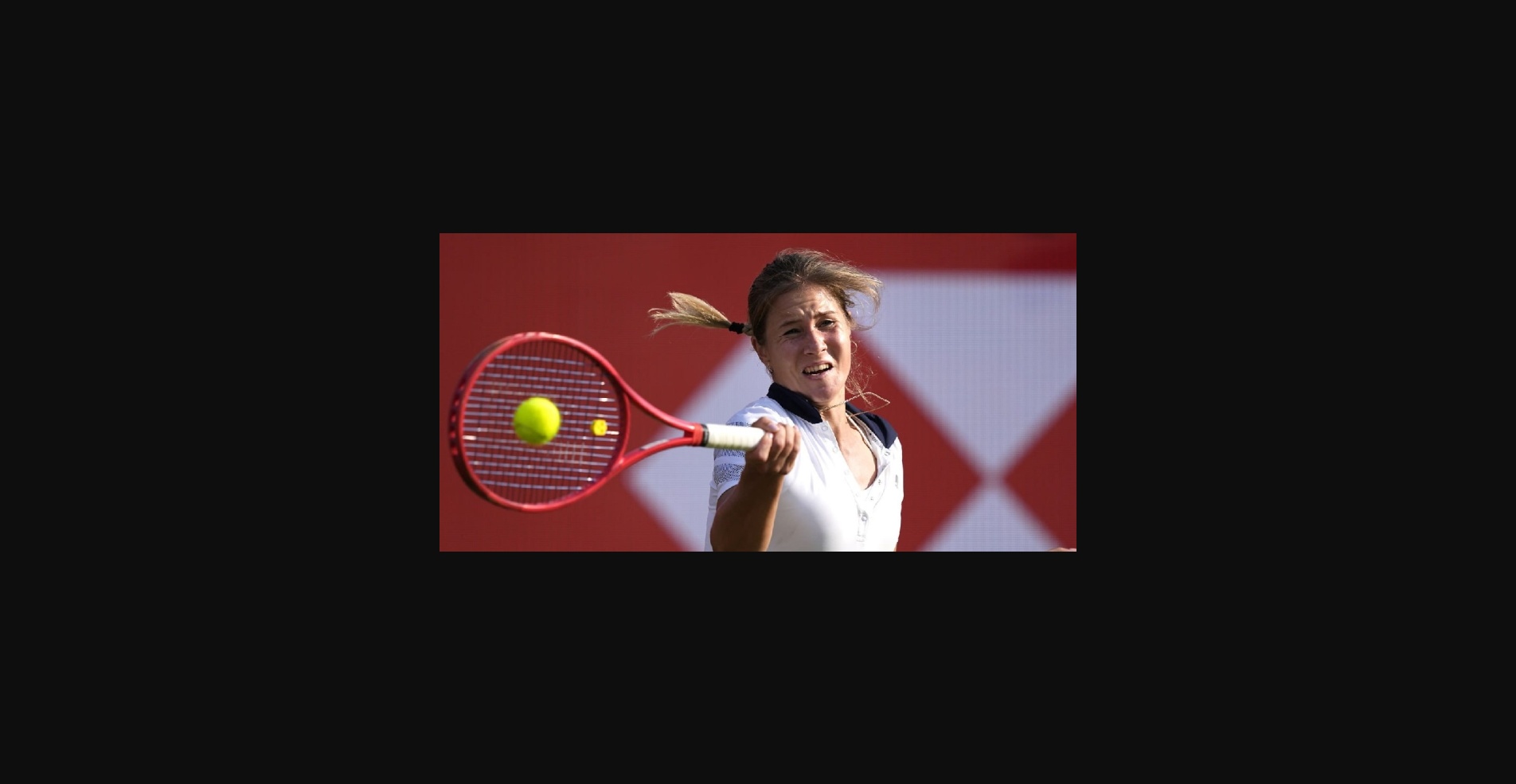 Сорана Кырстя – Анастасия Захарова: кого ждать в финале в Кливленде?