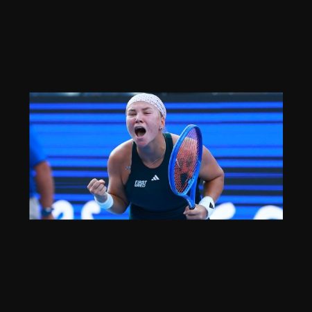 Predicción del partido: Alicia Parks vs. Diana Schneider – Victoria para Parks con hándicap positivo