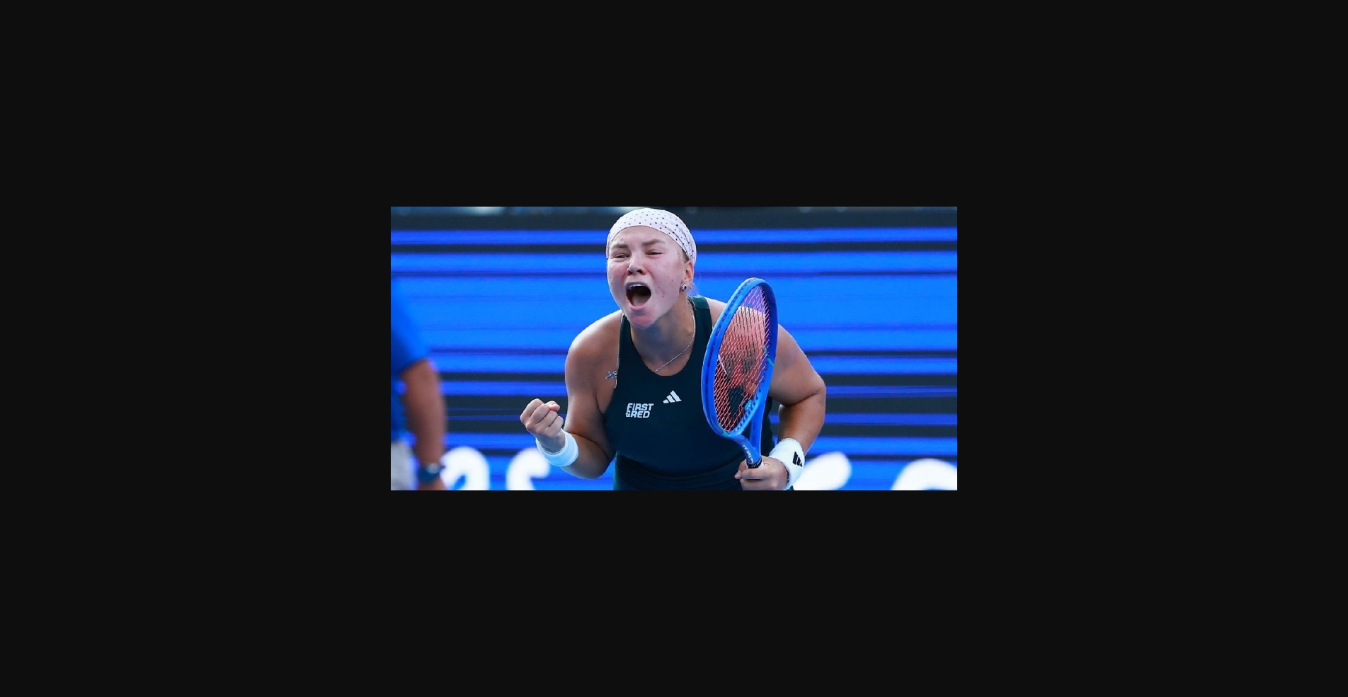 Алисия Паркс – Диана Шнайдер: продолжит ли Диана побеждать?