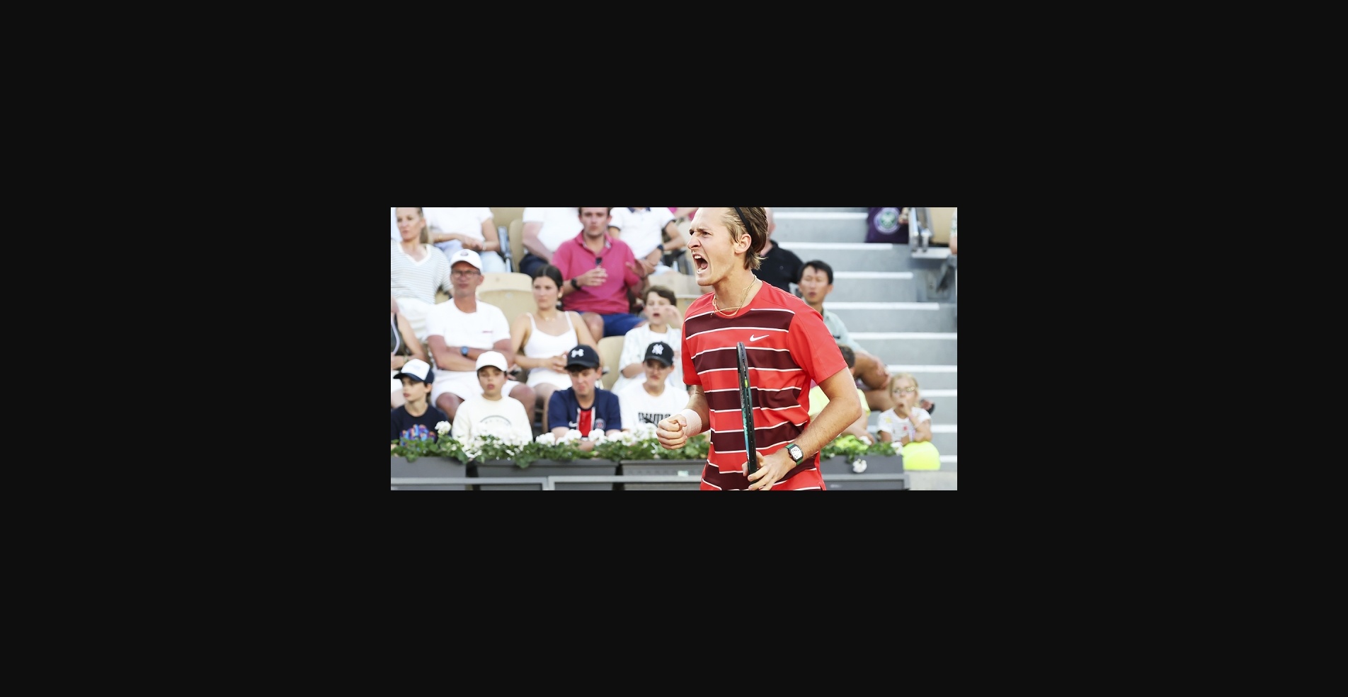 Себастьян Корда — Мартон Фучович: кто выйдет вперед в очном противостоянии?