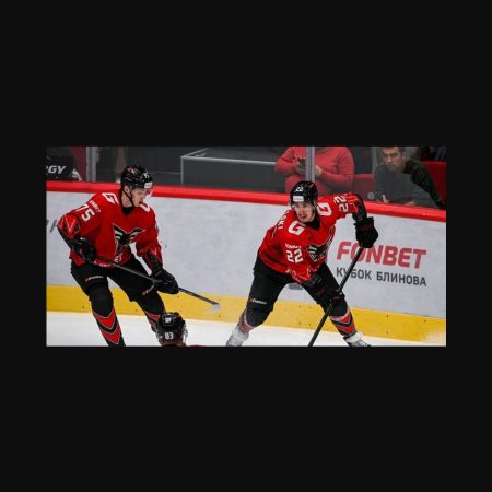 Predicción del Partido: «Avangard» gana en su encuentro en casa contra «Lokomotiv» – Análisis y apuesta deportiva