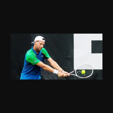 Predicción del encuentro: Ugo Grigné superará a Federico Gómez en el qualificatorio del US Open